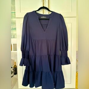 Pomander Place Kenzo Dress